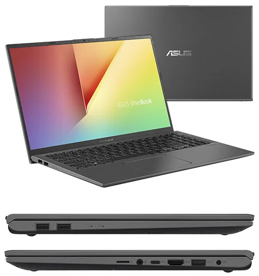 Ноутбук Asus VivoBook 15 X512FJ-EJ257