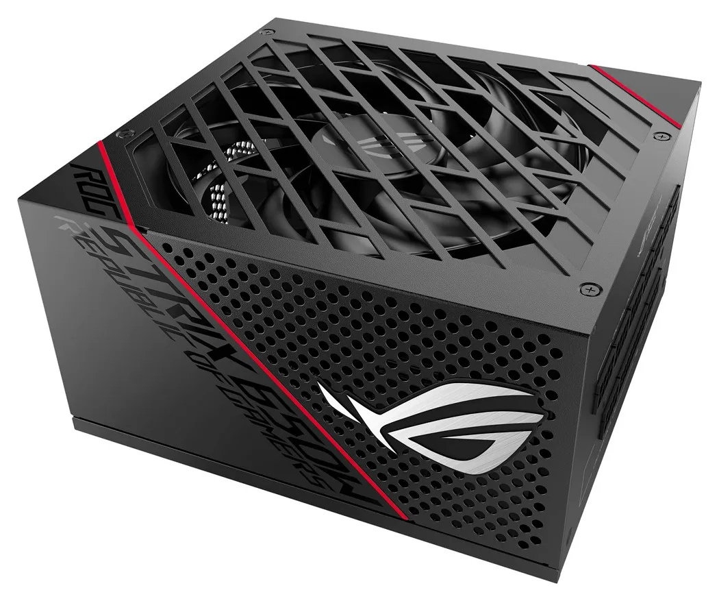 Блок питания Asus ROG-STRIX-650G