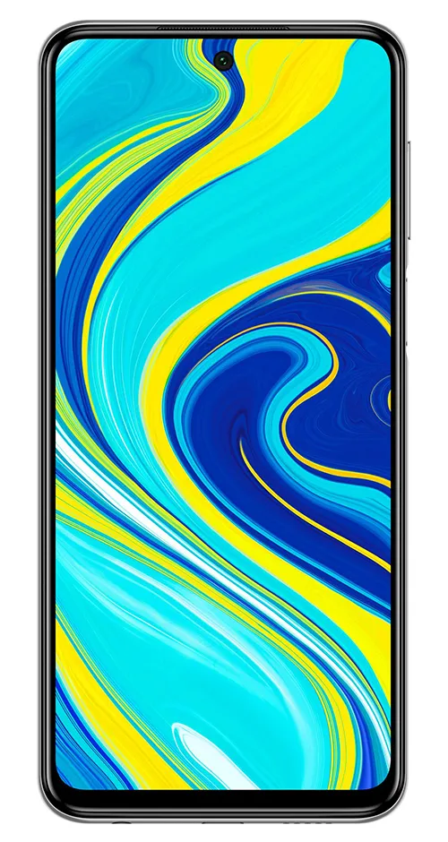Смартфон Xiaomi Redmi Note 9S 6GB 128GB