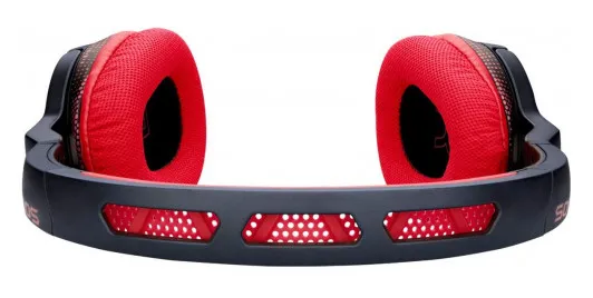 Bluetooth Гарнитура Soul Transform red