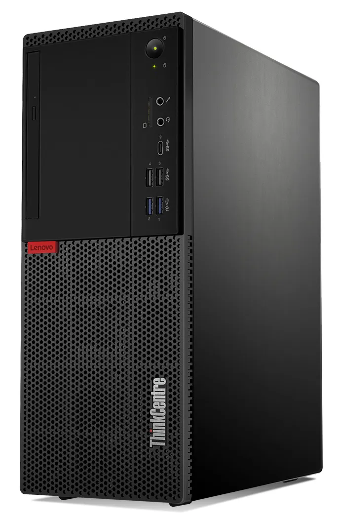 Системный блок Lenovo ThinkCentre Tower M720t 10SQ002NRU