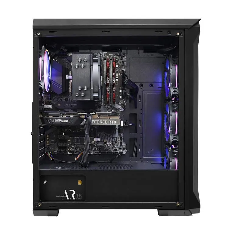 Компьютер Extreme 60033
