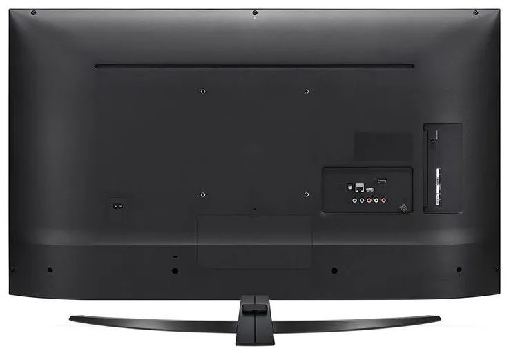 Телевизор LG 43UM7450PLA