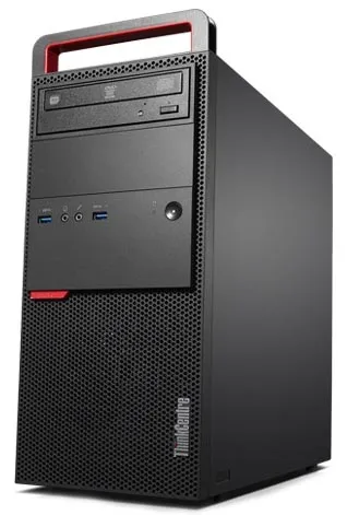 Системный блок Lenovo ThinkCentre M800 10FVS09013