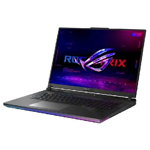 Ноутбук Asus ROG Strix SCAR18 G834JZR-N6072