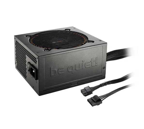 Блок питания 700W Bequiet! Pure Power 11 CM L11-CM-700W Черный