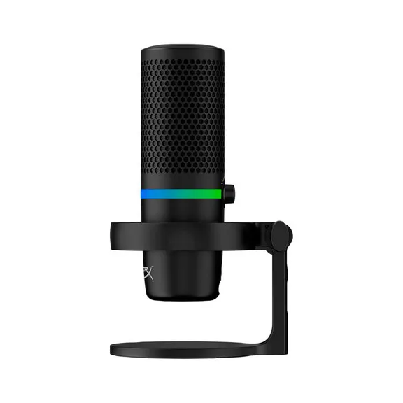 Микрофон HyperX DuoCast 4P5E2AA