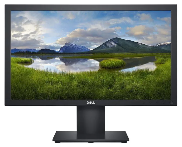 Монитор 21.5" Dell E2220H 210-AUXD