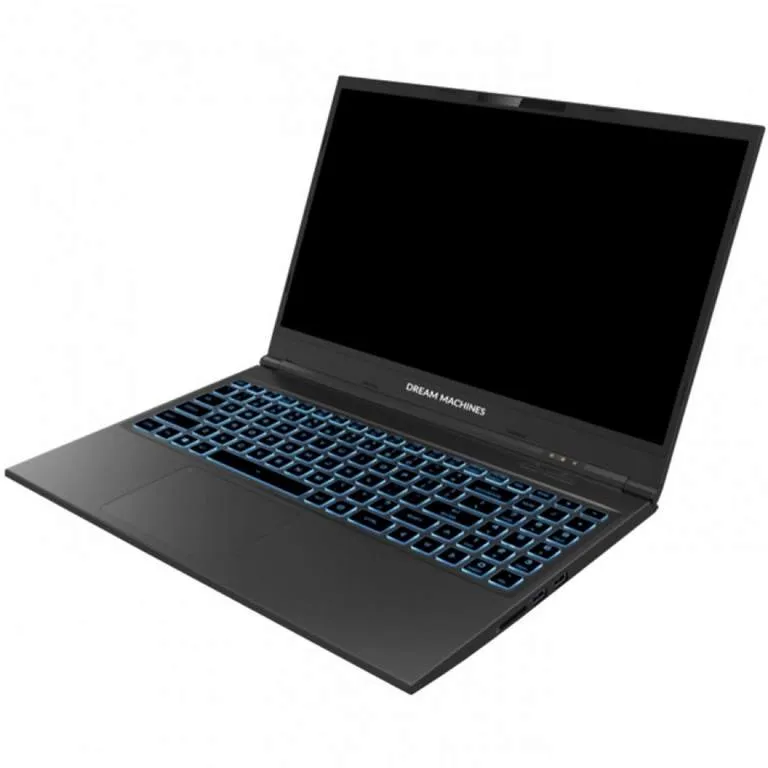 Ноутбук Dream Machines RG3050Ti-15KZ33