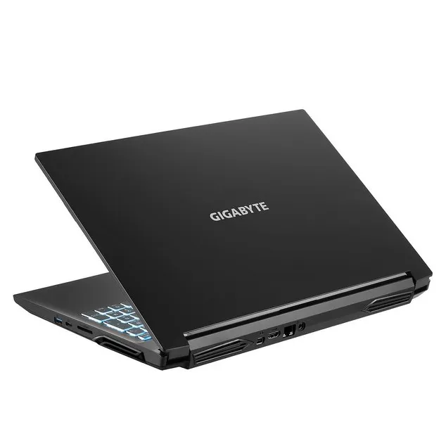 Ноутбук Gigabyte G5 GD KD-52RU123SD