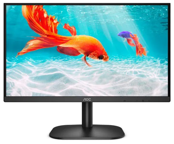 Монитор 21.5" AOC 22B2D/01