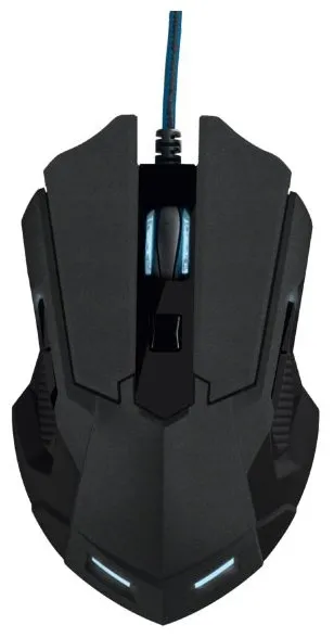 Компьютерная мышь игровая TRUST GXT 158 LASER
