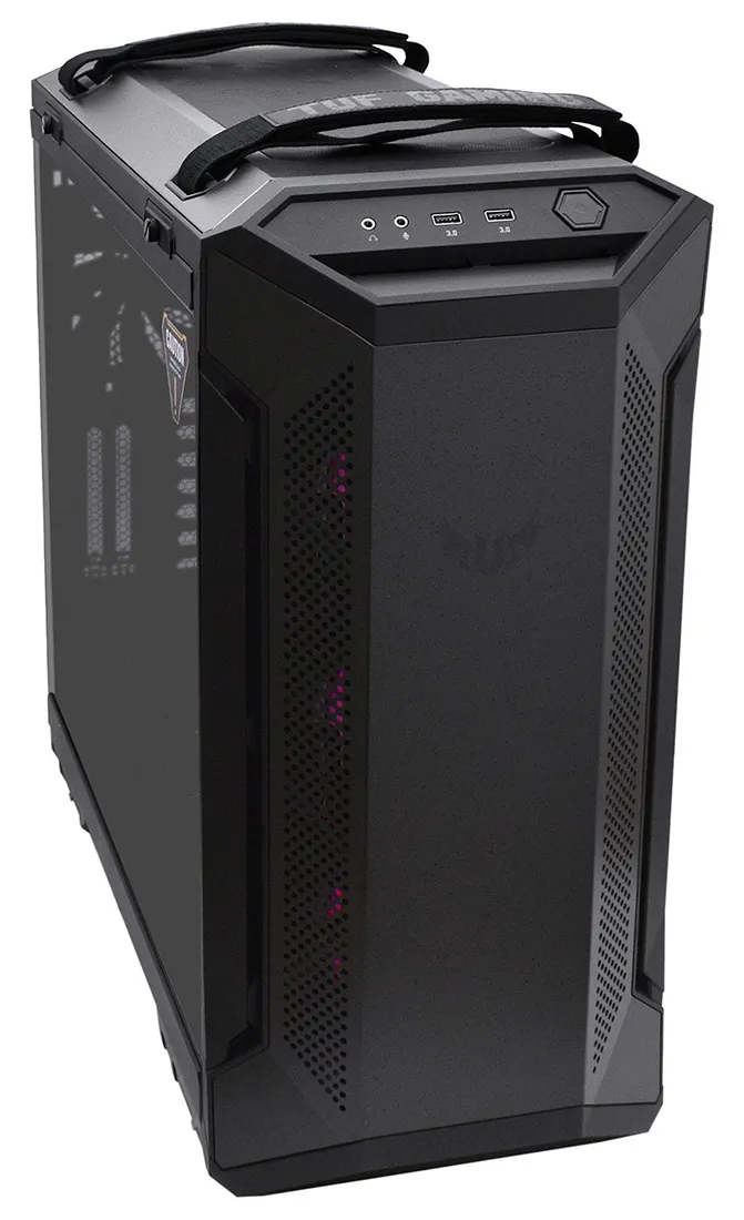 Корпус для ПК Asus TUF GAMING GT501