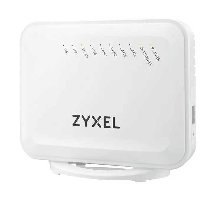 Модем VDSL/ADSL2+ Router Zyxel VMG1312-T20B-EU02V1F