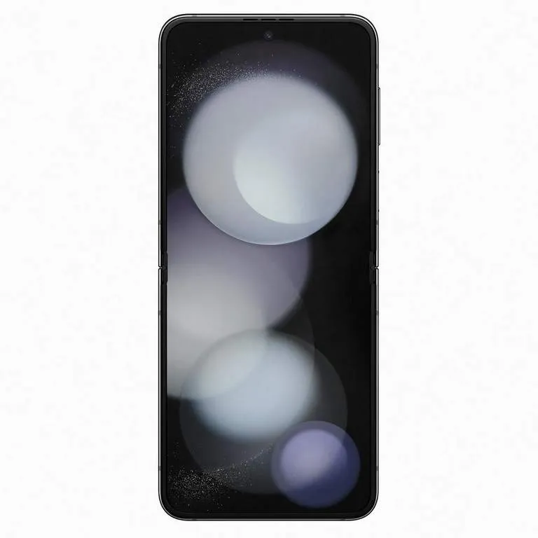 Смартфон Samsung Galaxy Z Flip5 5G 256GB Graphite SM-F731BZAGSKZ
