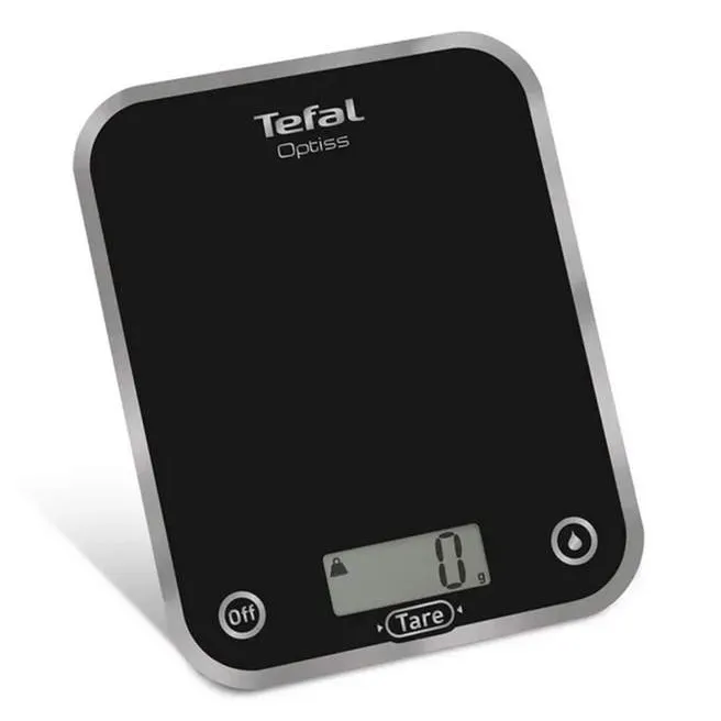 Кухонные весы TEFAL BC5005V0