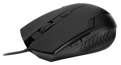 Компьютерная мышь X-Game XM-200OUB