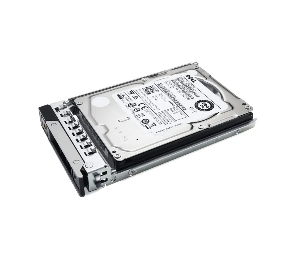 Жесткий диск HDD Dell SATA 1000 Gb