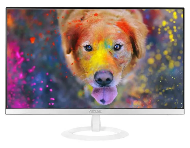 Монитор 23" Asus VZ239HE-W