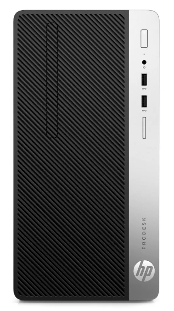 Системный блок HP 400 G5 MT 4NU68EA