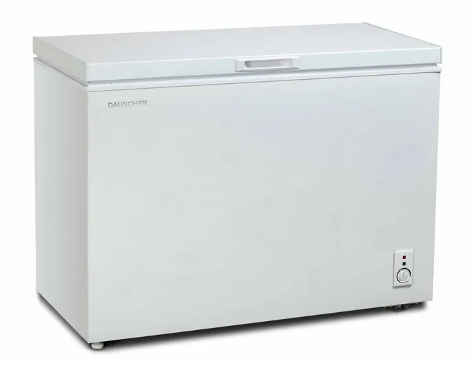 Морозильный ларь DAUSCHER DCF-280Q