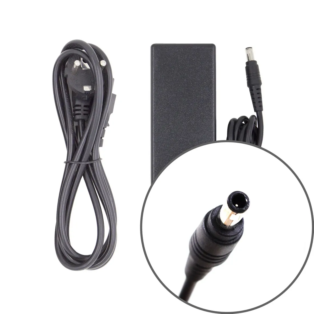 Зарядное устройство Deluxe DLSA-474-5530