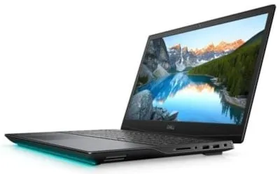 Ноутбук Dell Inspiron G5 15 5510 210-AVQN-A8