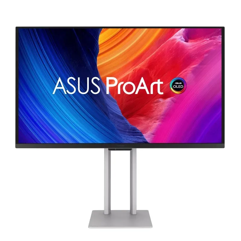 Монитор 27" ASUS ProArt Display OLED PA27UCDMR