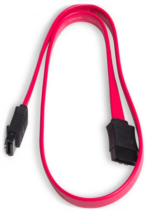 Интерфейсный кабель iPower SATA 12 в.