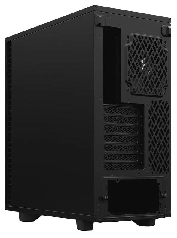 Корпус для ПК Fractal Design Define 7 Compact