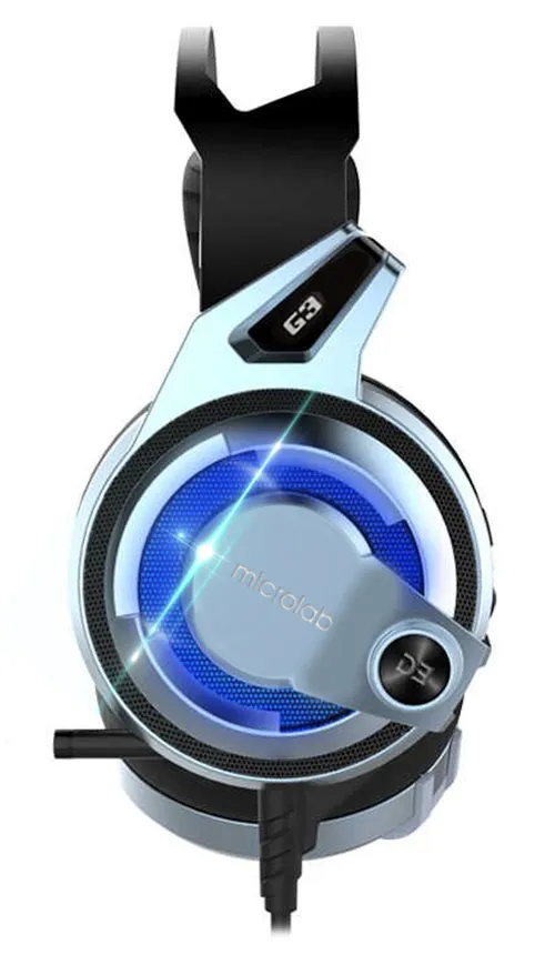 Гарнитура Microlab G3