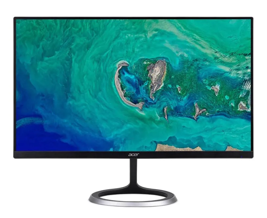 Монитор 23.8" Acer ED246Ybix