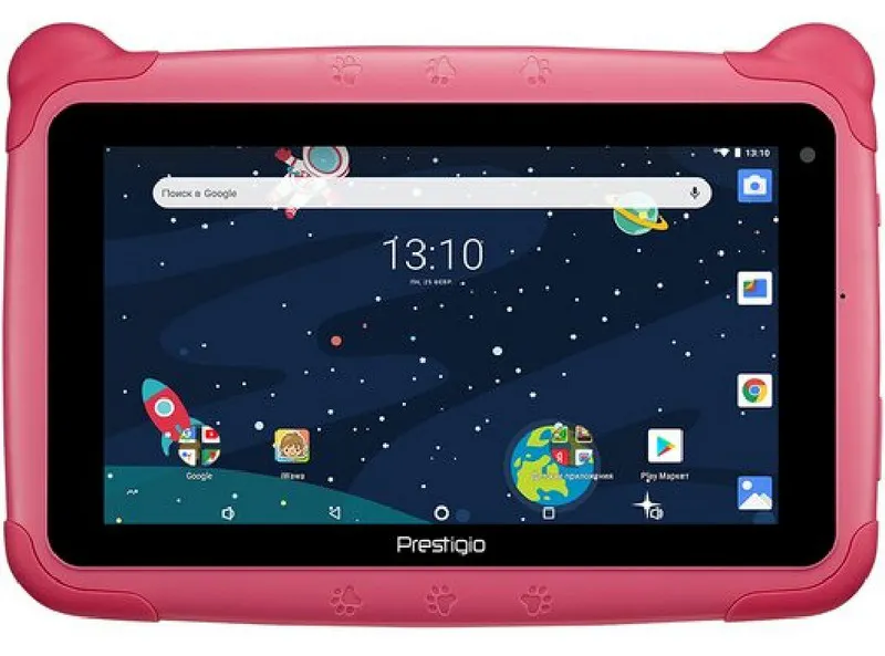 Планшет Prestigio Smartkids PMT3197 Pink