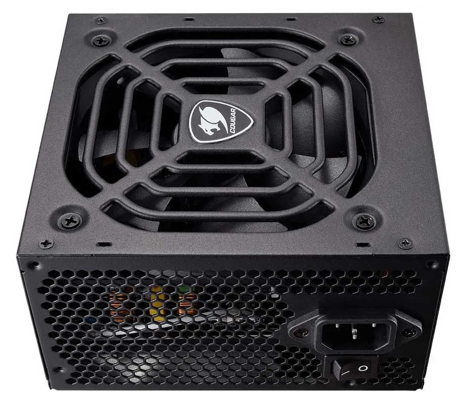 Блок питания Cougar VTC 500