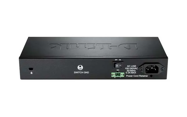 Коммутатор D-Link DGS-1210-10/ME/A1A