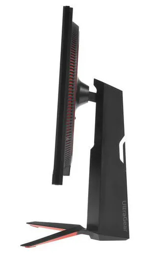 Монитор 31.5" LG 32GN550-B