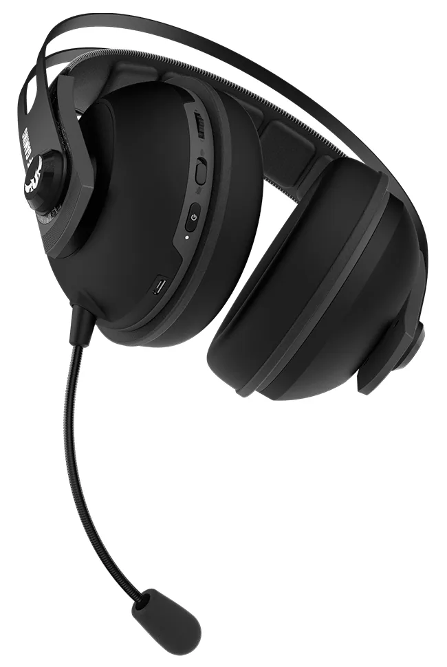 Гарнитура ASUS TUF Gaming H7 Core 90YH021G-B1UA00