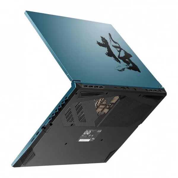 Ноутбук Colorful X15-XS 22-HD55016512B-G-SA