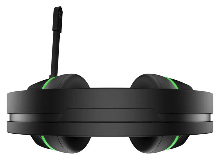 Гарнитура HP Pavilion Gaming 400 4BX31AA