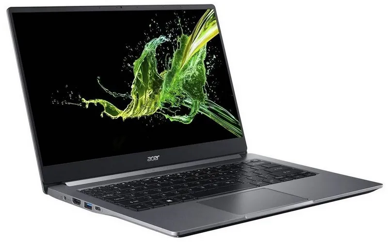 Ноутбук Acer SF314-57G NX.HJEER.004