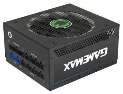 Блок питания GameMax RGB-850