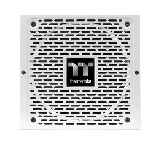 Блок питания 650W Thermaltake Toughpower GF1 White