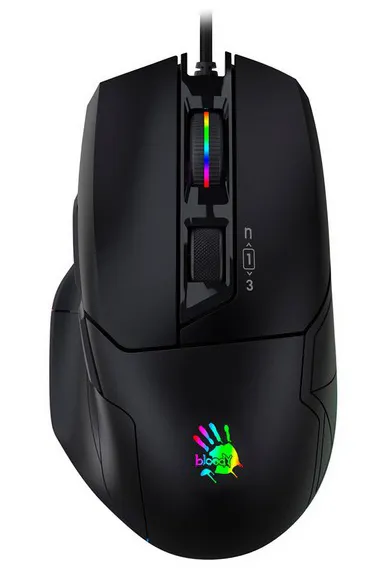 Компьютерная мышь Bloody W70-Max