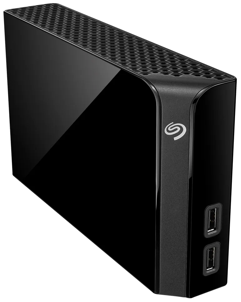 Внешний жесткий диск 8 TB Seagate Backup Plus Desktop STEL8000200