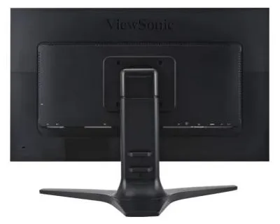 Монитор 27" ViewSonic VP2772