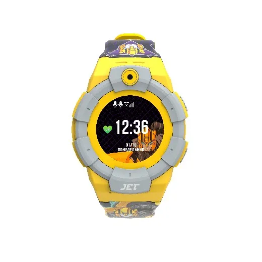 Детские часы JET KID Bumblebee 265768