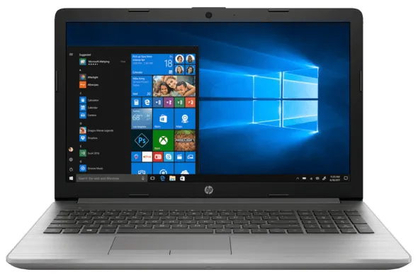 Ноутбук HP 250 G7 7DC10EA