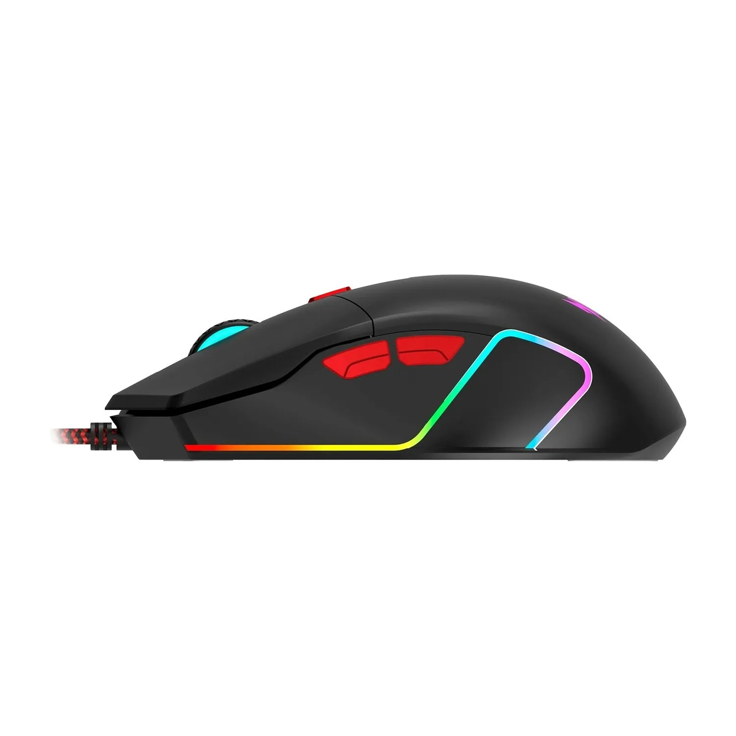 Мышь Acer Nitro OMW301 black