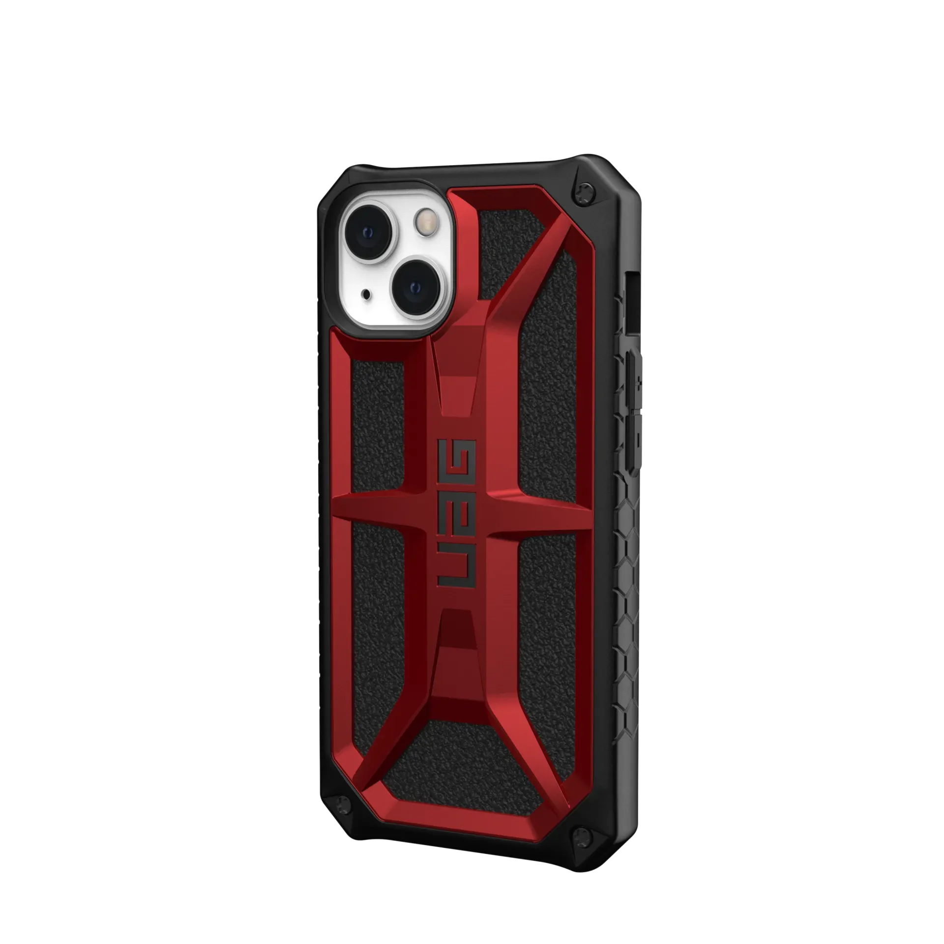 Apple iPhone 13 Monarch- Crimson