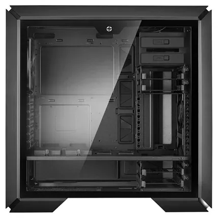 Корпус для ПК CoolerMaster MasterCase MC600P MCM-M600P-KG5N-S00